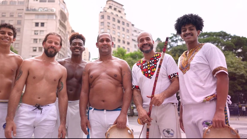VMB - Volta ao Mundo Bambas